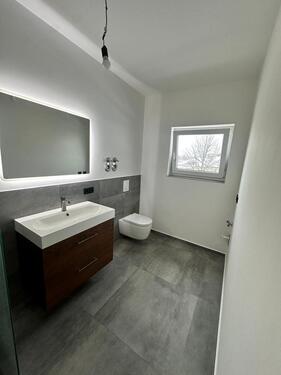 Foto - Erdgeschoßwohnung in Bestensee zur Miete