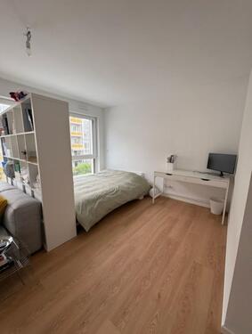 Foto - 1 Zimmer Etagenwohnung in Nürnberg