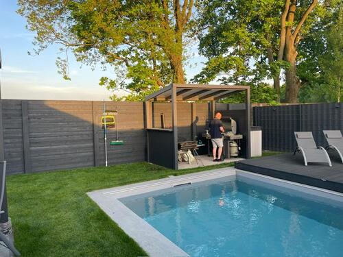 Foto - 5.5 Zimmer Reihenhaus in Osloß