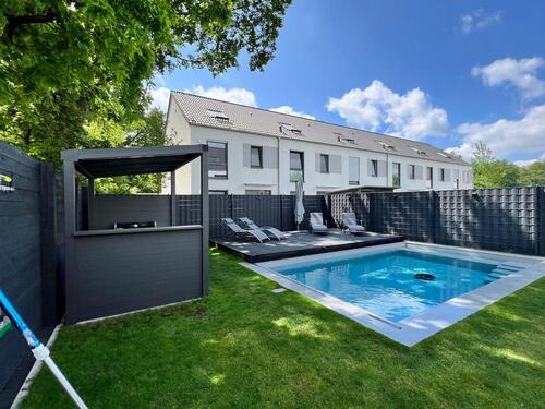 Foto - Reihenhaus in Osloß zum Kaufen