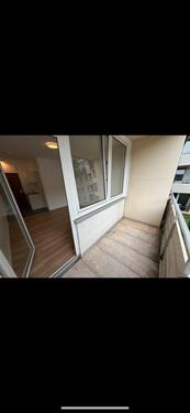 Foto - 1 Zimmer Etagenwohnung zur Miete in Kaiserslautern