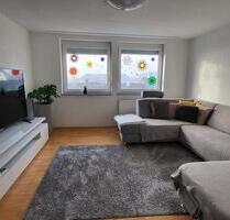 3-Zimmer-DG-Wohnung mit EBK & Gauben in Obereisesheim - Neckarsulm