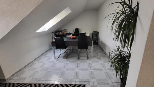 Foto - 3 Zimmer Dachgeschoßwohnung in Neckarsulm