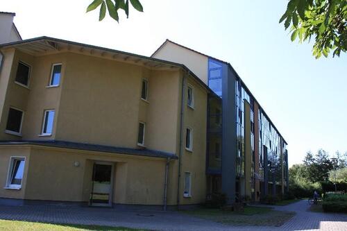 Foto - Im besten Alter eine Wohnung bei VIVAWEST - Wohnen ab 60.