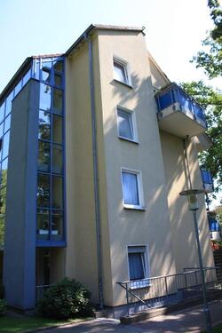 Foto - 2.5 Zimmer Etagenwohnung in Recklinghausen