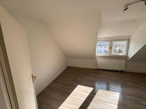 Foto - 3 Zimmer Dachgeschoßwohnung in Ronnenberg