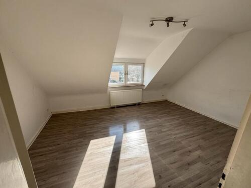 Foto - Dachgeschoßwohnung in Ronnenberg zur Miete