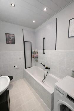 Foto - tolle 3 ZKB Wohnung mit Balkon zu vermieten