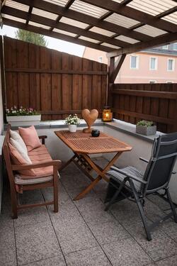 Foto - Etagenwohnung in Radibor zur Miete