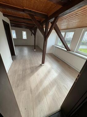 Foto - 2 Zimmer Dachgeschoßwohnung in Schleswig