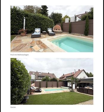 Foto - 8.5 Zimmer Einfamilienhaus in Kirchheim unter Teck