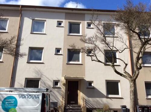 Foto - Schöner Wohnen in dieser ansprechenden 2-Zimmer-Wohnung