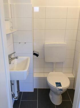 Foto - 2 Zimmer Etagenwohnung in Bremen