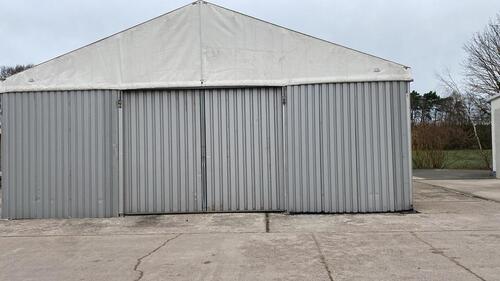 Foto - Stellplatz für Wohnmobil, Boot, etc.