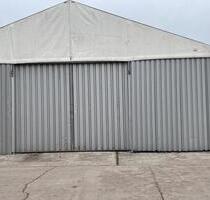 Stellplatz für Wohnmobil, Boot, etc. - Schloß Holte-Stukenbrock