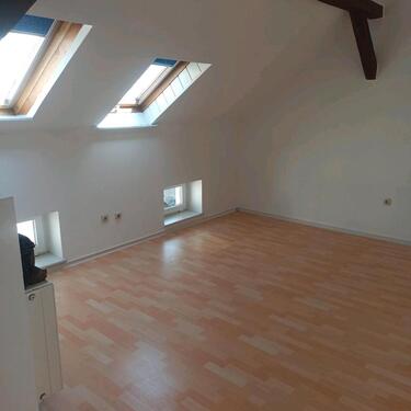 Foto - 2.5 Zimmer Dachgeschoßwohnung in Halle (Saale)