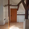 Foto - Dachgeschoßwohnung in Halle (Saale) zur Miete