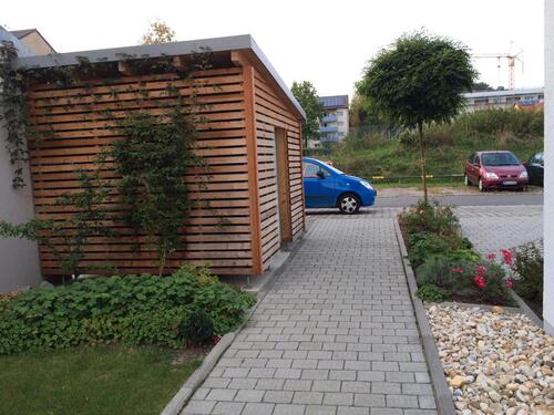 Foto - 1 Zimmer Etagenwohnung zur Miete in Deggendorf