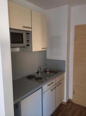 Foto - 1 Zimmer Etagenwohnung in Deggendorf