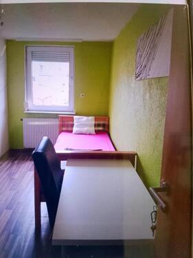 Foto - 1 WG Zimmer zu vermieten ab 10.06 in Tuttlingen
