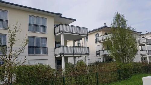 Foto - Exklusive Eigentumswohnung in Straubing