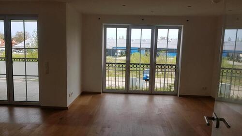 Foto - 3 Zimmer Etagenwohnung in Straubing