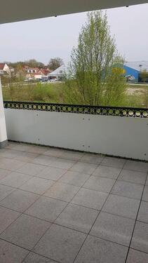 Foto - Etagenwohnung in Straubing zum Kaufen