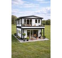 Mikrohauslösungen Stein auf Stein gemauert - Rheinberg