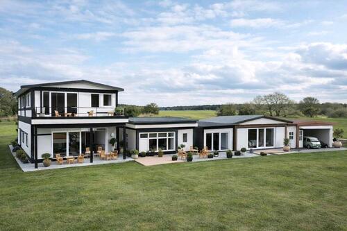 Foto - Einfamilienhaus zum Kaufen in Rheinberg