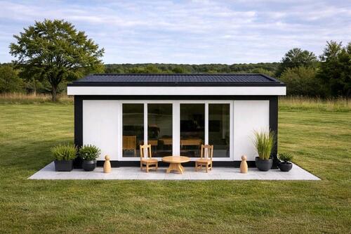 Foto - Einfamilienhaus in Rheinberg