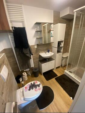 Foto - Erdgeschoßwohnung in Villingen-Schwenningen zur Miete