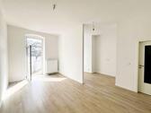 Foto - 'Frisch sanierte 2-Zimmer-Wohnung mit Balkon, Glasfaser und modernem Badezimmer'