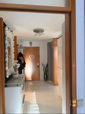 Foto - 3 Zimmer Erdgeschoßwohnung zur Miete in Ebersbach an der Fils