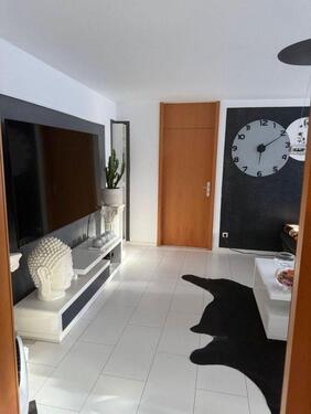 Foto - Erdgeschoßwohnung in Ebersbach an der Fils zur Miete