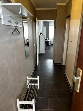 Foto - 1 Zimmer Etagenwohnung zur Miete in Loxstedt