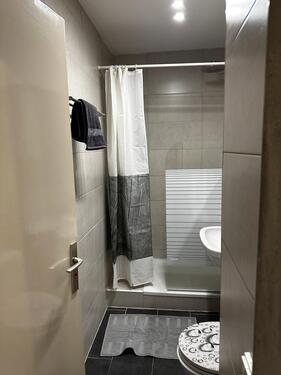 Foto - Etagenwohnung in Loxstedt zur Miete