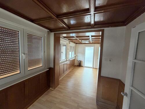 Foto - 4.5 Zimmer Etagenwohnung in Idar-Oberstein