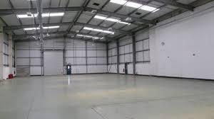 Foto - Halle Stellplatz Lager 18195 Tessin