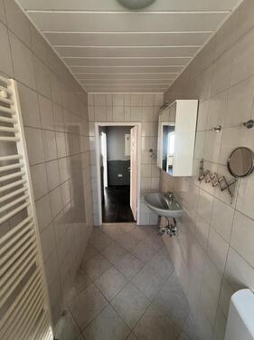 Foto - Etagenwohnung in Sankt Wendel zur Miete