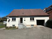 Foto - Charmantes Einfamilienhaus mit Wintergarten & Garage in Bisingen