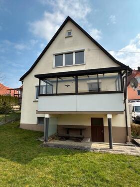 Foto - 4 Zimmer Einfamilienhaus zum Kaufen in Bisingen