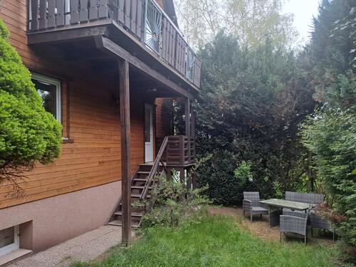 Foto - 2-Zimmer-Wohnung ab sofort zu vermieten