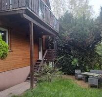 2-Zimmer-Wohnung ab sofort zu vermieten - Schramberg