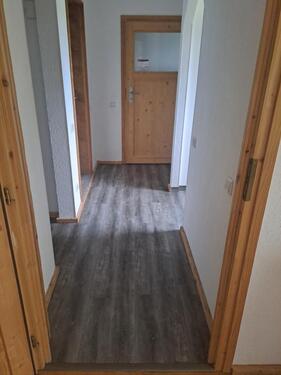 Foto - 2 Zimmer Erdgeschoßwohnung in Schramberg