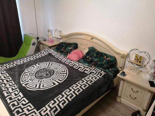 Foto - Zwei Raum zwischenmiete 70 €pour Nacht in Leipzig