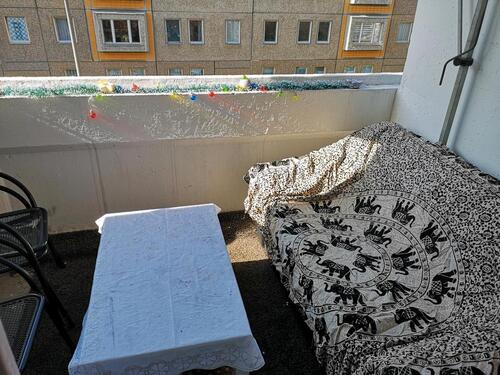 Foto - Etagenwohnung in Leipzig zur Miete