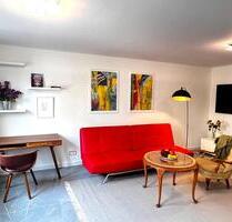 2-Zimmer-Wohnung, Äußere Neustadt ab August 2026 - Dresden