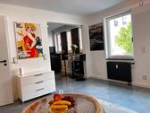Foto - 2 Zimmer Etagenwohnung zur Miete in Dresden