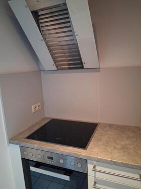 Foto - 2 Zimmer Dachgeschoßwohnung in Eichstätt