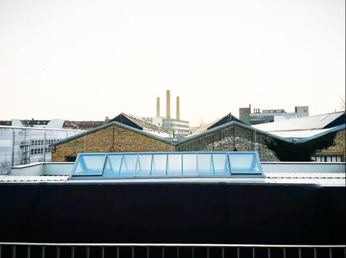 Foto - 3 Zimmer Einfamilienhaus zur Miete in Berlin